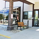 Image of Lincoln Apartments I and II (1)