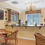 Image of Tuckerman Rehab & Healthcare Center (3)