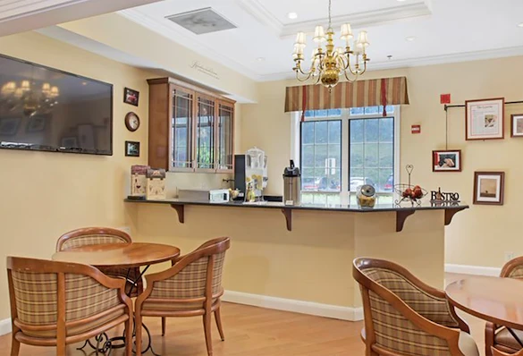 Image of Tuckerman Rehab & Healthcare Center (3)