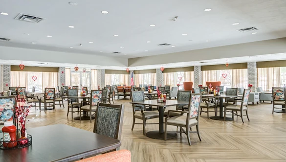 Image of The Haven At North Hills (4)