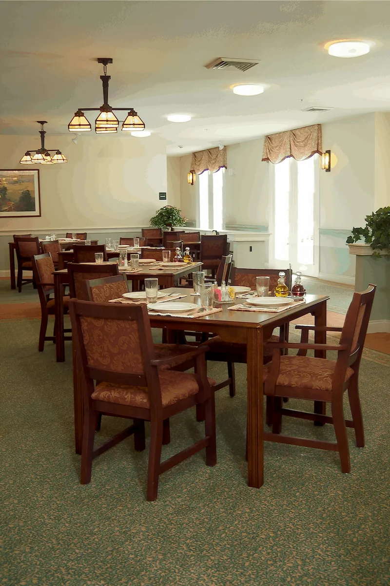 Image of Cape Cod Senior Residences (5)