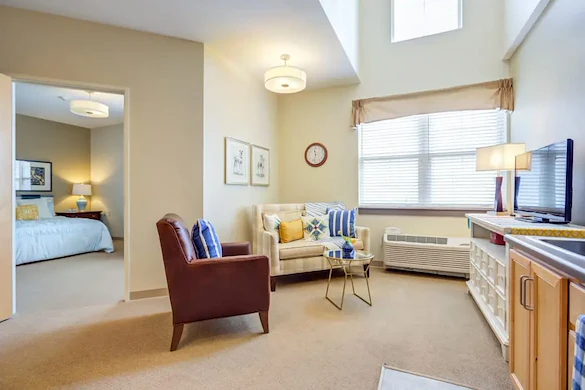 Image of Clearvista Lake Senior Living (7)