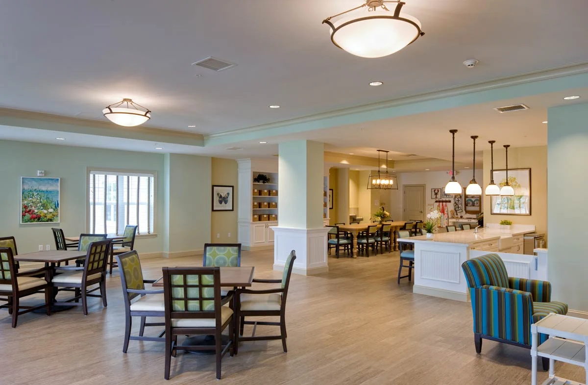 Image of Élan Manatee Assisted Living and Memory Care (5)