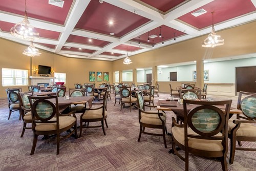 Image of Princeton Transitional Care & Assisted Living (5)