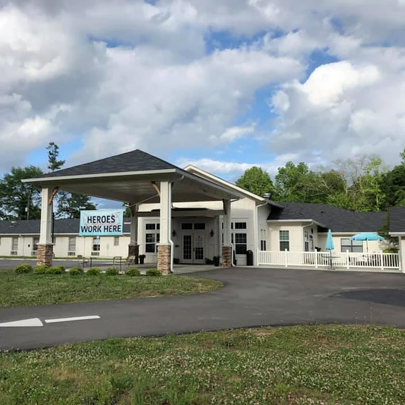 Image of Meadowview Nursing Center (1)