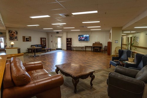 Image of Moundsville Healthcare Center (4)