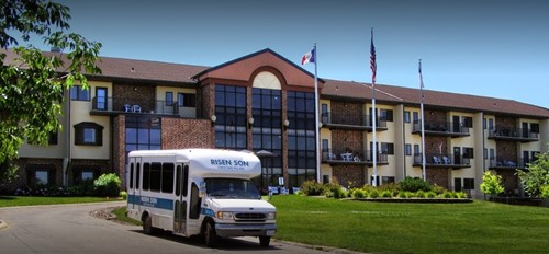 Image of Chapters Living Of Council Bluffs (1)