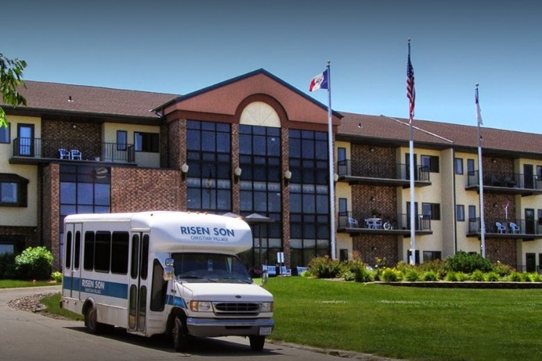 Image of Chapters Living Of Council Bluffs (1)