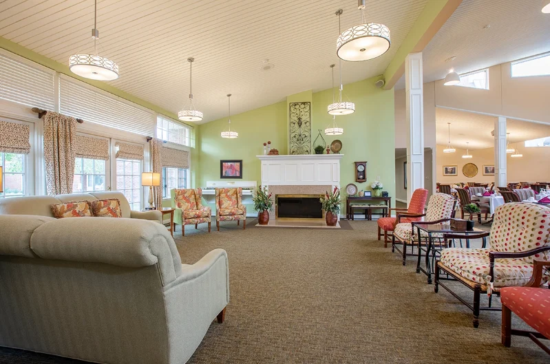 Image of Four Seasons Health Center (2)