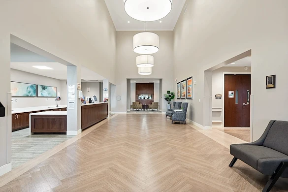 Image of Viera Del Mar Health And Rehabilitation Center (2)