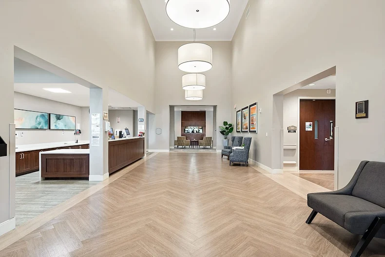 Image of Viera Del Mar Health And Rehabilitation Center (2)