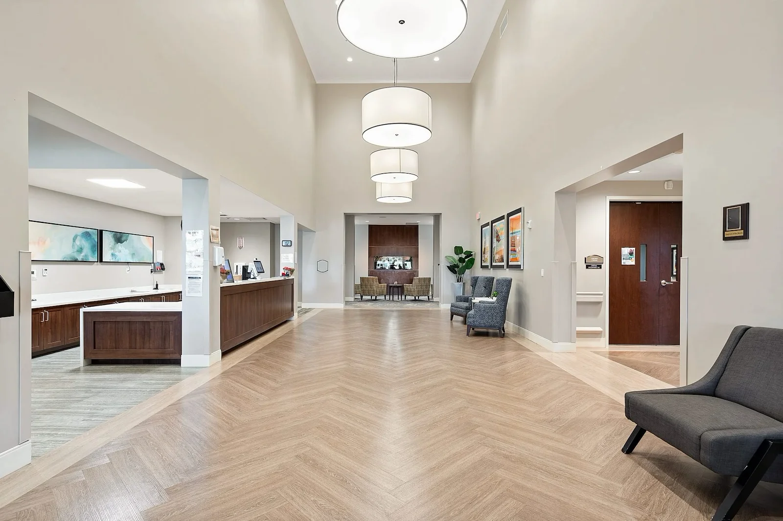 Image of Viera Del Mar Health And Rehabilitation Center (2)