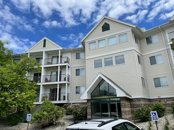 Image of Parkview Terrace (1)