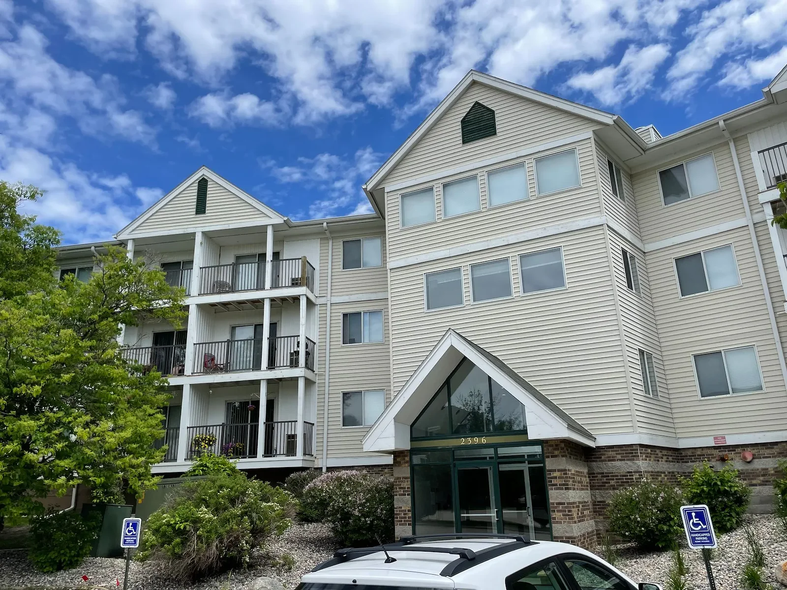 Image of Parkview Terrace (1)