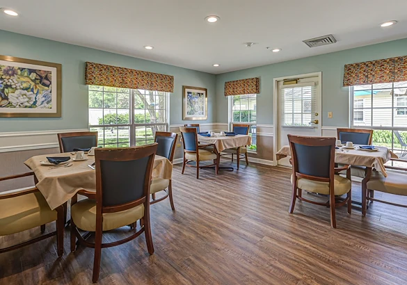 Image of Arden Courts at Elk Grove (3)