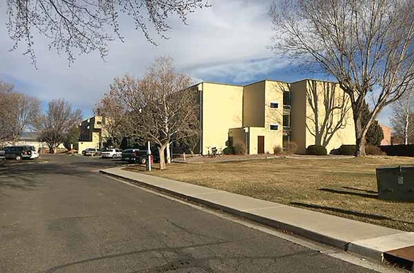 Image of San Juan Apartments (1)