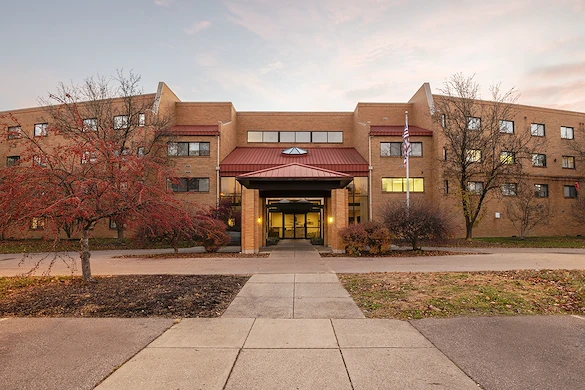 Image of Norwood Towers Post-Acute (1)