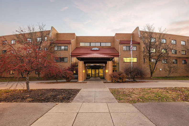 Image of Norwood Towers Post-Acute (1)