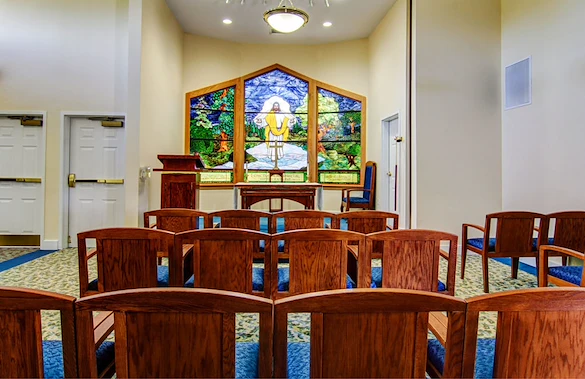 Image of Heisinger Bluffs Rehab and Health Center (10)