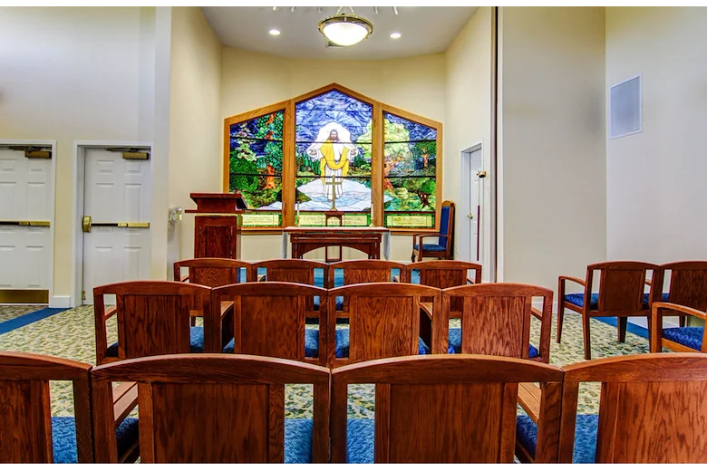Image of Heisinger Bluffs Rehab and Health Center (10)