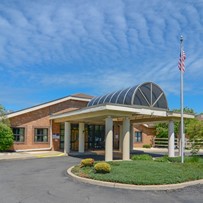 Image of Yardley Rehab & Healthcare Center (1)