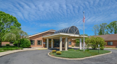 Image of Yardley Rehab & Healthcare Center (1)
