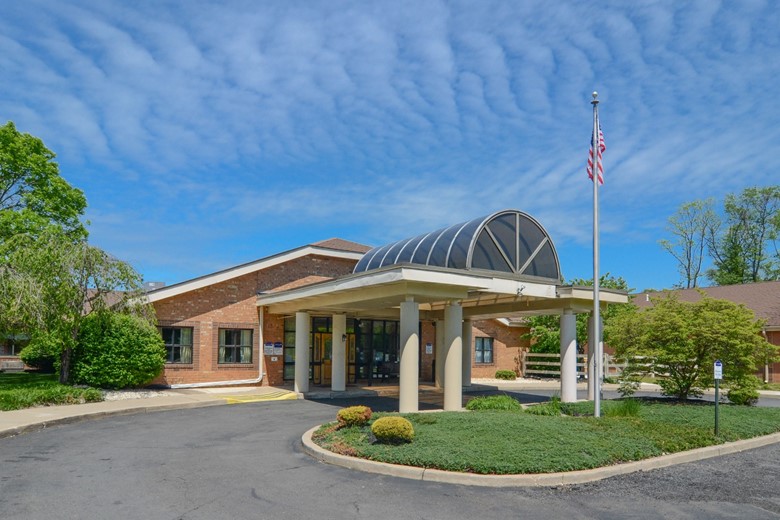 Image of Yardley Rehab & Healthcare Center (1)
