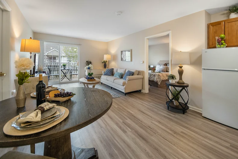 Image of Pine Ridge of Plumbrook (5)