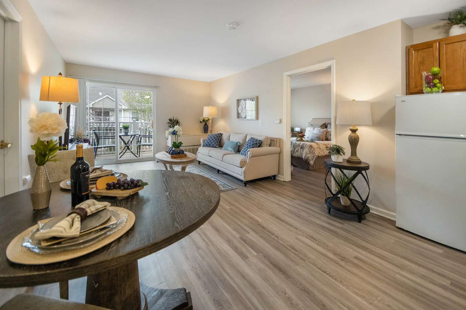 Image of Pine Ridge of Plumbrook (5)