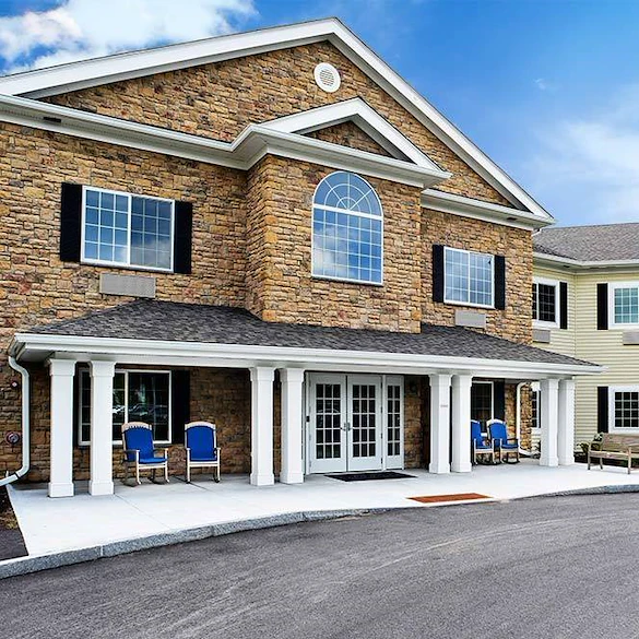 Image of The Enclave of Scarborough (1)