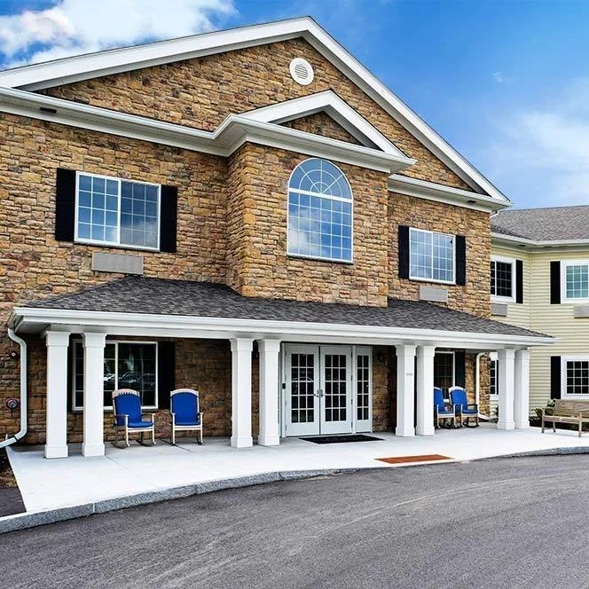 Image of The Enclave of Scarborough (1)