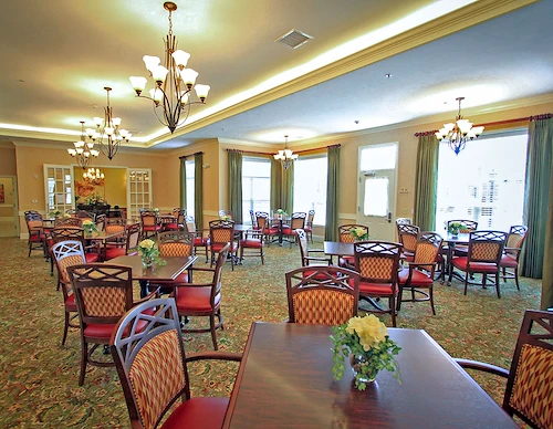 Image of Benton House of Staley Hills (4)