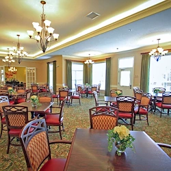 Image of Benton House of Staley Hills (4)