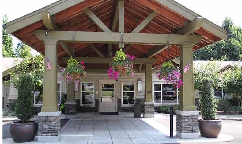 Image of The Springs at Wilsonville (2)