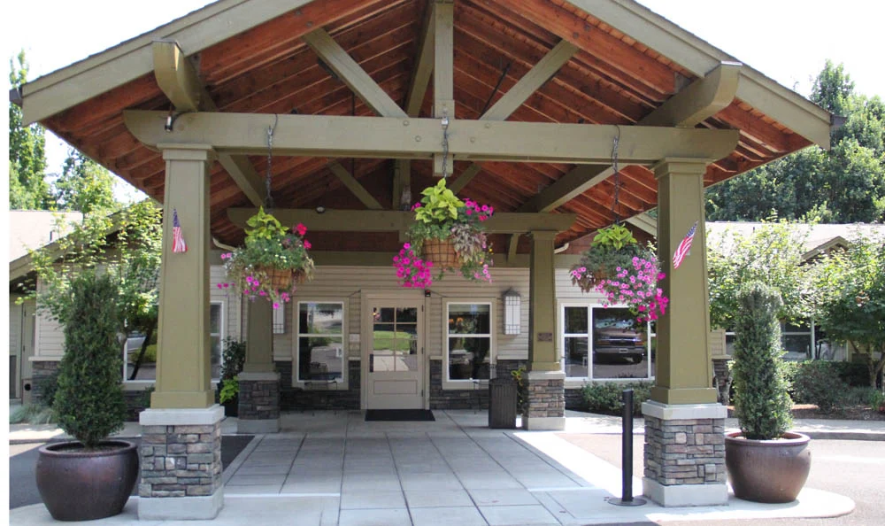 Image of The Springs at Wilsonville (2)