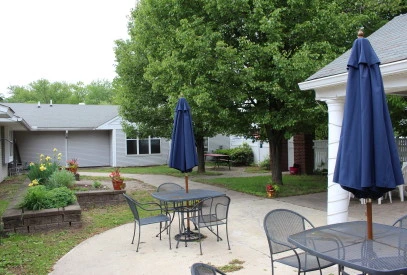Image of Bickford Health Care Center (2)