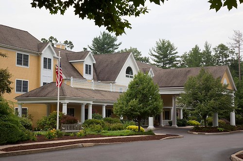 Image of River Ridge at Avon (1)