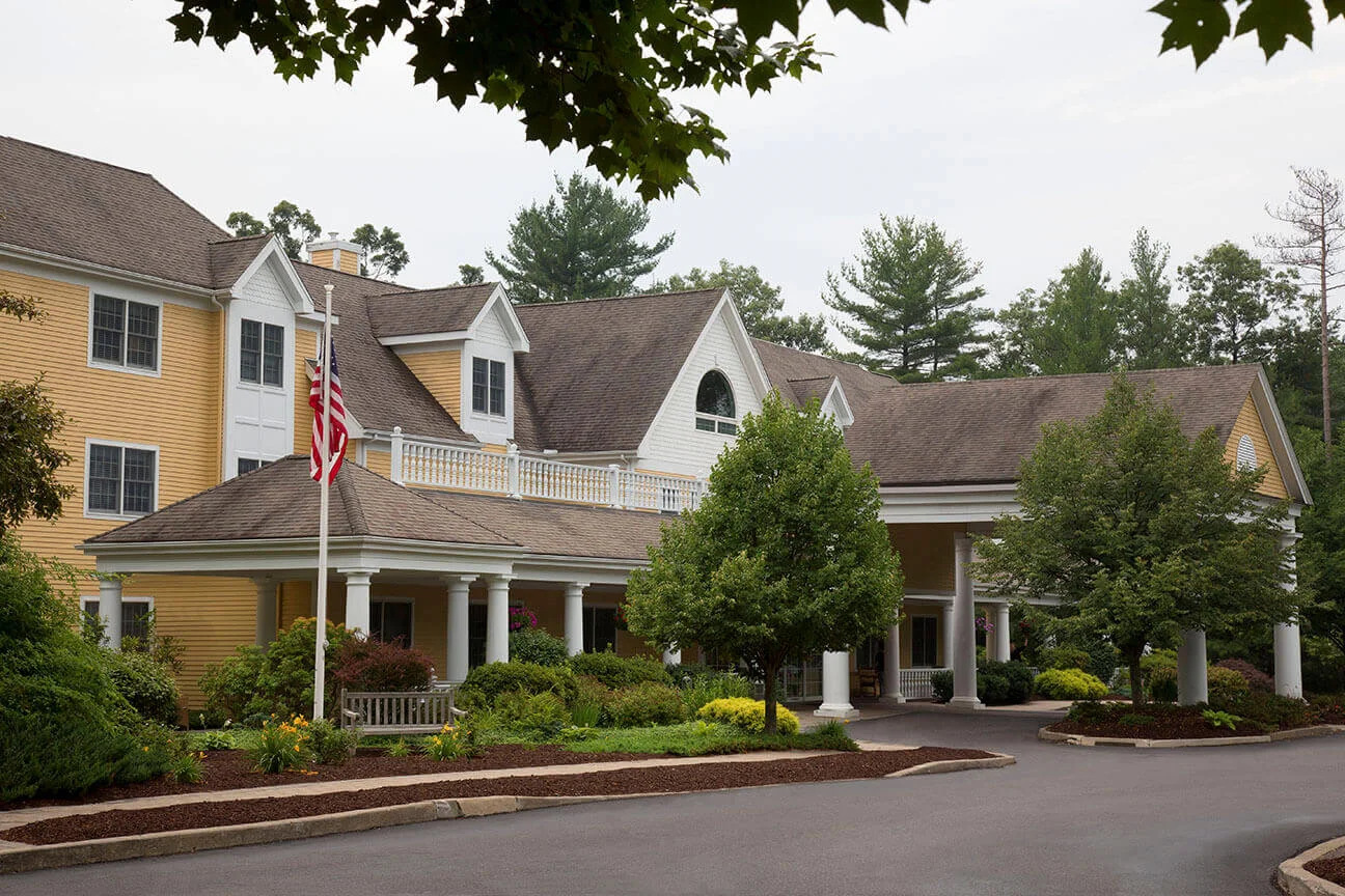 Image of River Ridge at Avon (1)
