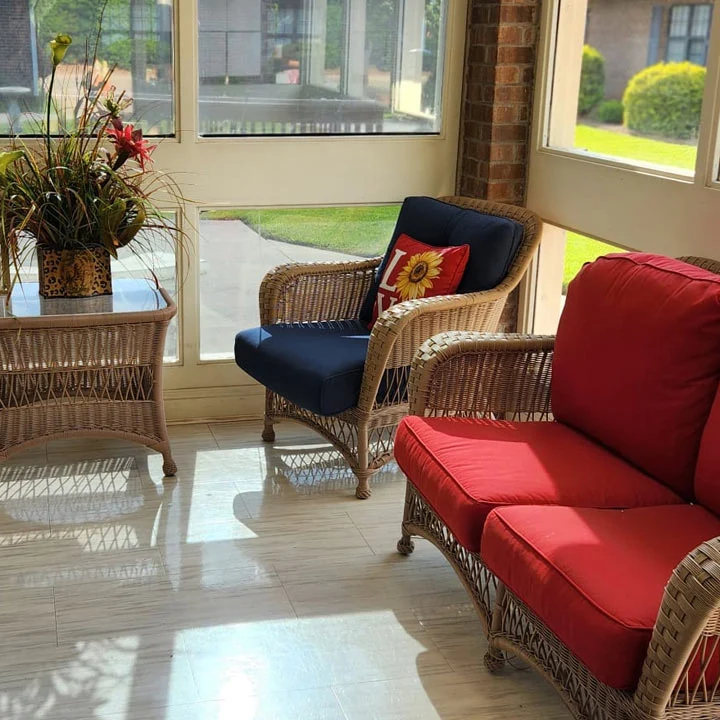 Image of Goldsboro Rehabilitation And Healthcare Center (6)