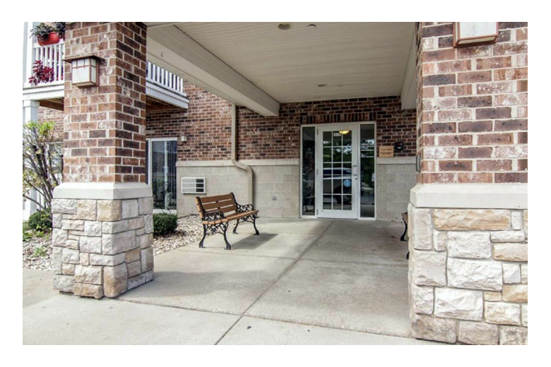 Image of Prairie Hill Senior Apartments (2)