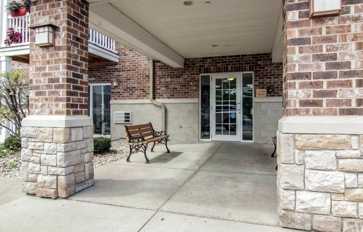 Image of Prairie Hill Senior Apartments (2)