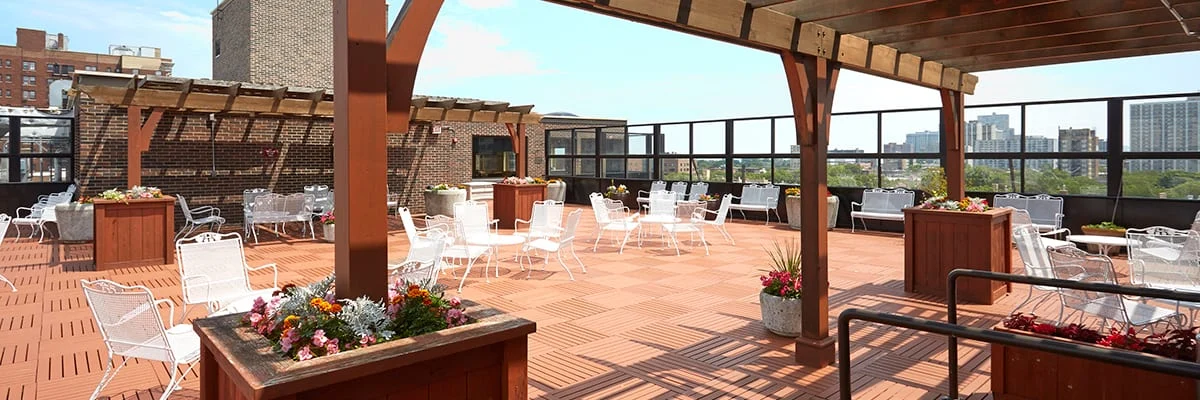 Image of Selfhelp Home Of Chicago Senior Living (7)