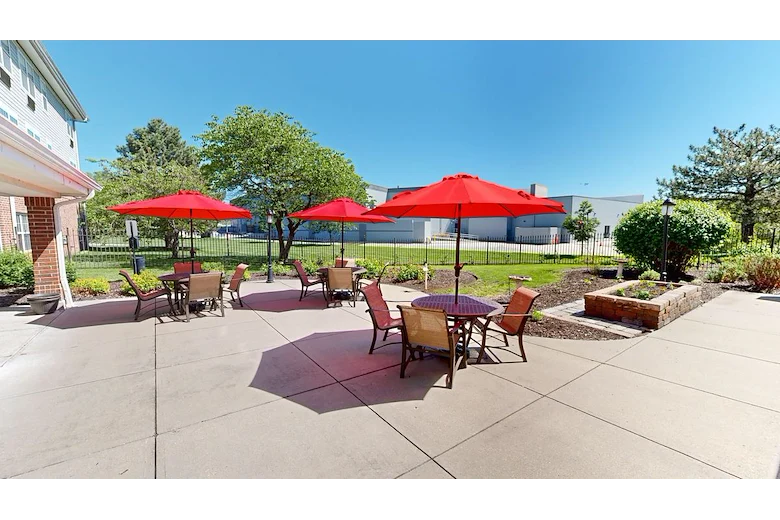 Image of Pegasus Landing of Overland Park (10)