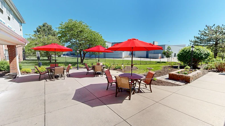 Image of Pegasus Landing of Overland Park (10)