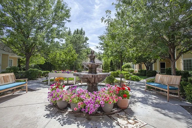 Image of Brookdale Boise Parkcenter Independent Living (10)