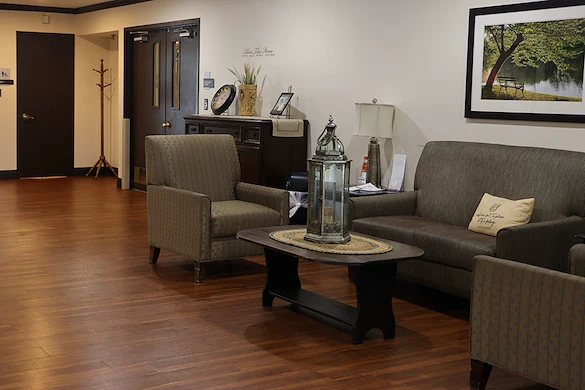 Image of William Penn Nursing And Rehab (2)