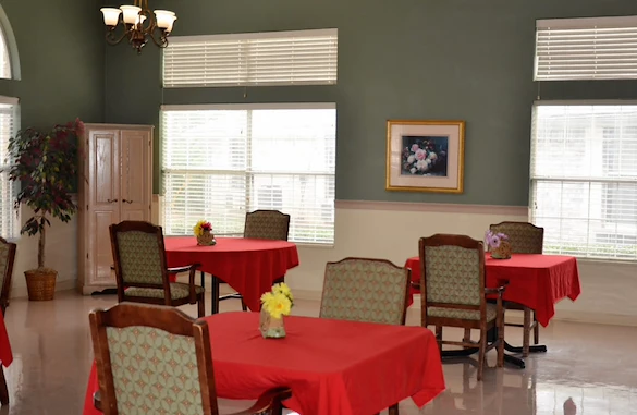 Image of Heritage Plaza Nursing Center (4)