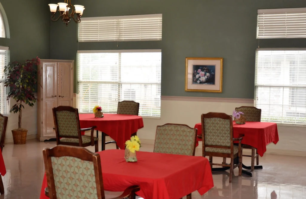 Image of Heritage Plaza Nursing Center (4)