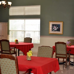 Image of Heritage Plaza Nursing Center (4)