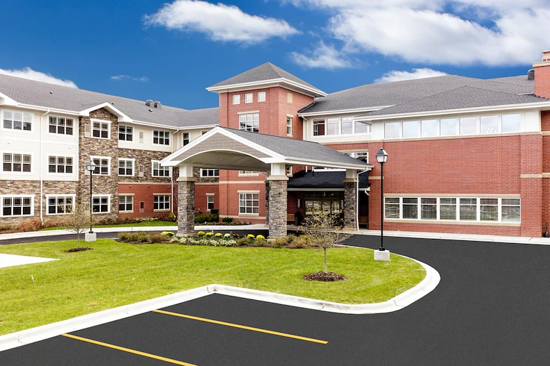 Image of Clarendale of Algonquin (1)